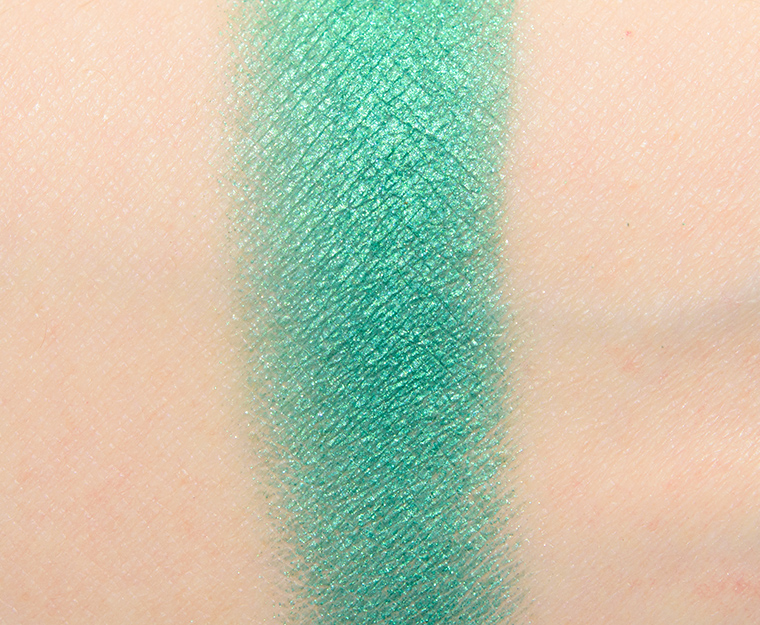 KVD Beauty Leafar Eyeshadow