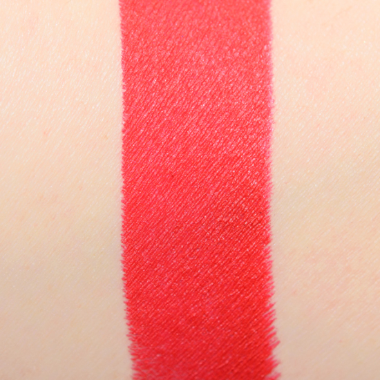 KVD Beauty Santa Sangre Studded Kiss Crème Lipstick