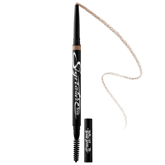 KVD Beauty Blonde Signature Brow Precision Pencil Review