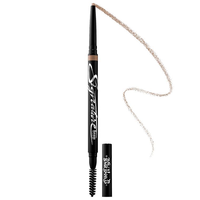 KVD Beauty Blonde Signature Brow Precision Pencil