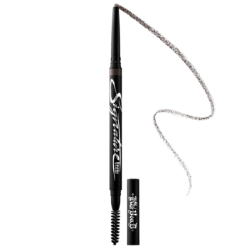 KVD Beauty Dark Brown Signature Brow Precision Pencil