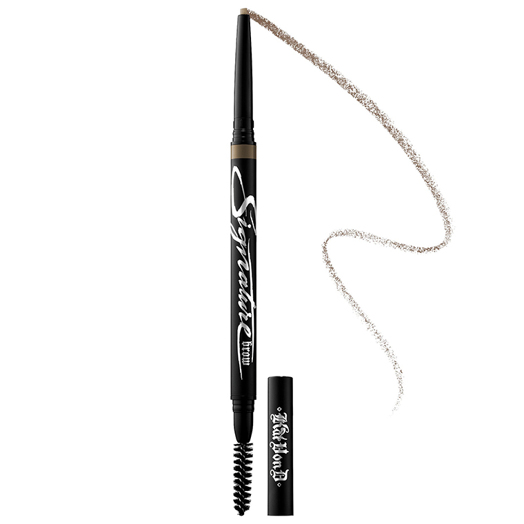 KVD Beauty Taupe Signature Brow Precision Pencil