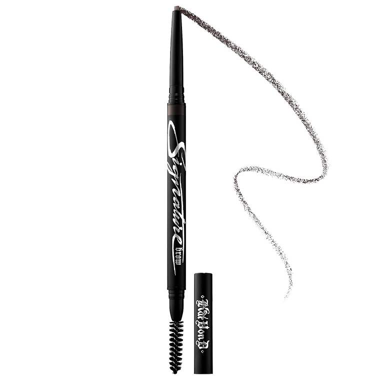 KVD Beauty Walnut Signature Brow Precision Pencil