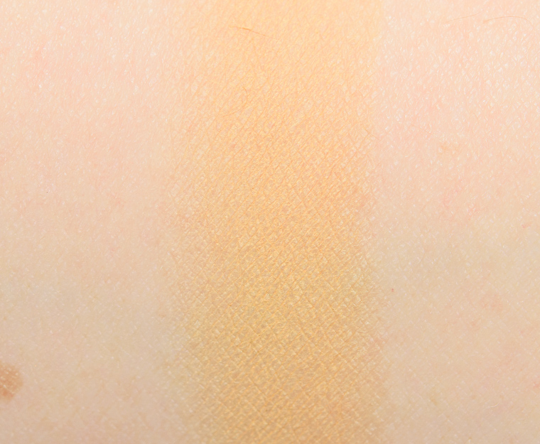 KVD Beauty Sylvia Eyeshadow