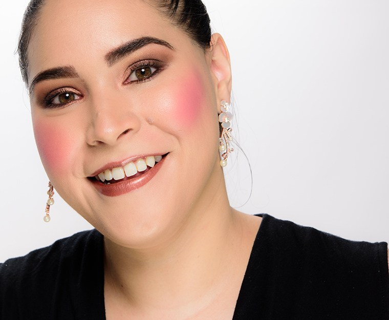 Kevyn Aucoin Grapevine #2 The Neo-Blush