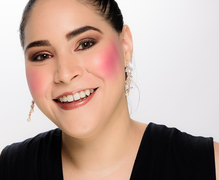 Kevyn Aucoin Grapevine #3 The Neo-Blush