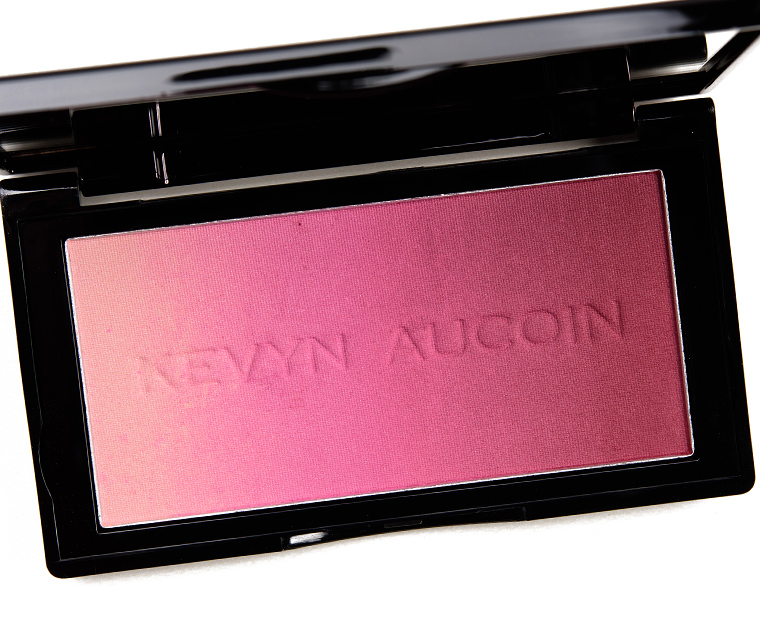 Kevyn Aucoin Grapevine The Neo-Blush Trio