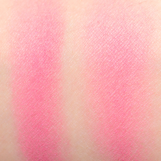 Kevyn Aucoin Grapevine The Neo-Blush Trio
