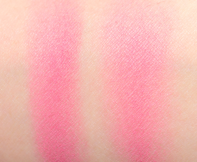 Kevyn Aucoin Grapevine The Neo-Blush Trio