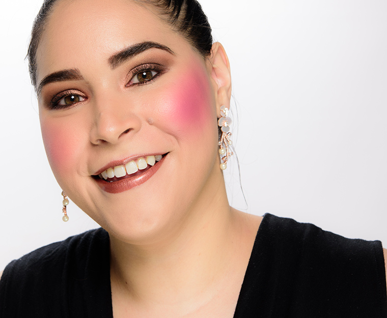 Kevyn Aucoin Grapevine The Neo-Blush Trio