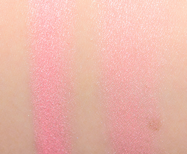 Kevyn Aucoin Pink Sand #1 The Neo-Blush