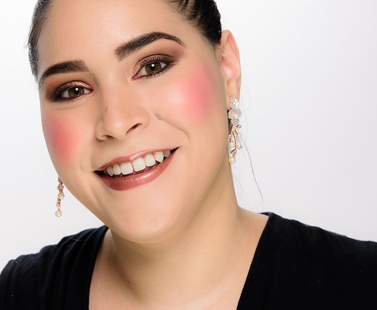 Kevyn Aucoin Pink Sand #2 The Neo-Blush