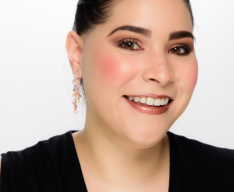 Kevyn Aucoin Pink Sand #3 The Neo-Blush