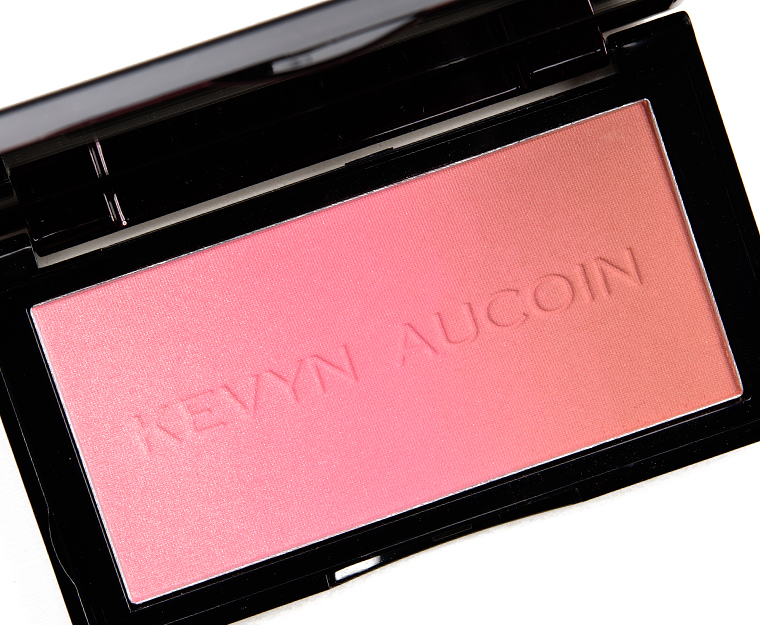 Kevyn Aucoin Pink Sand The Neo-Blush Trio
