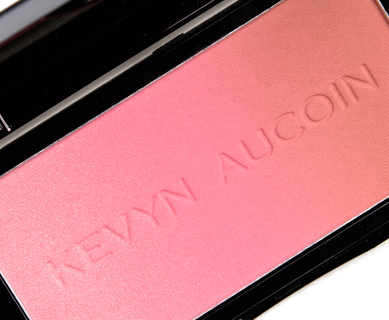 Kevyn Aucoin Pink Sand The Neo-Blush Trio