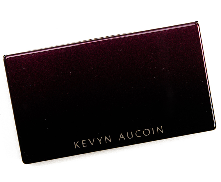 Kevyn Aucoin Pink Sand The Neo-Blush Trio
