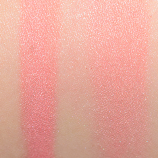 Kevyn Aucoin Pink Sand The Neo-Blush Trio