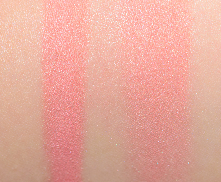 Kevyn Aucoin Pink Sand The Neo-Blush Trio