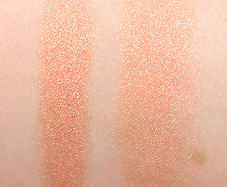 Kevyn Aucoin Rose Cliff #1 The Neo-Blush