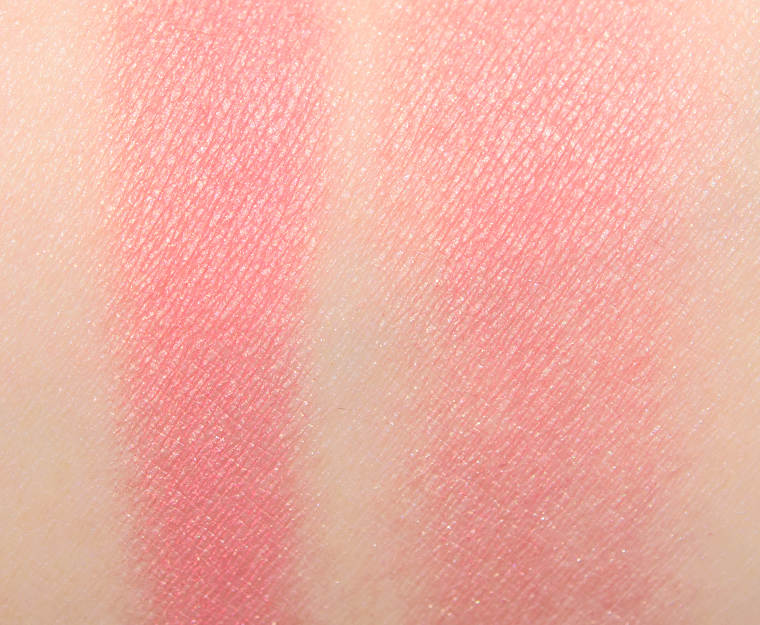 Kevyn Aucoin Rose Cliff #2 The Neo-Blush