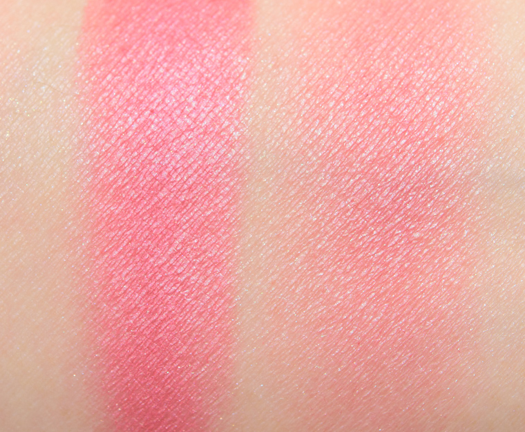 Kevyn Aucoin Rose Cliff #3 The Neo-Blush