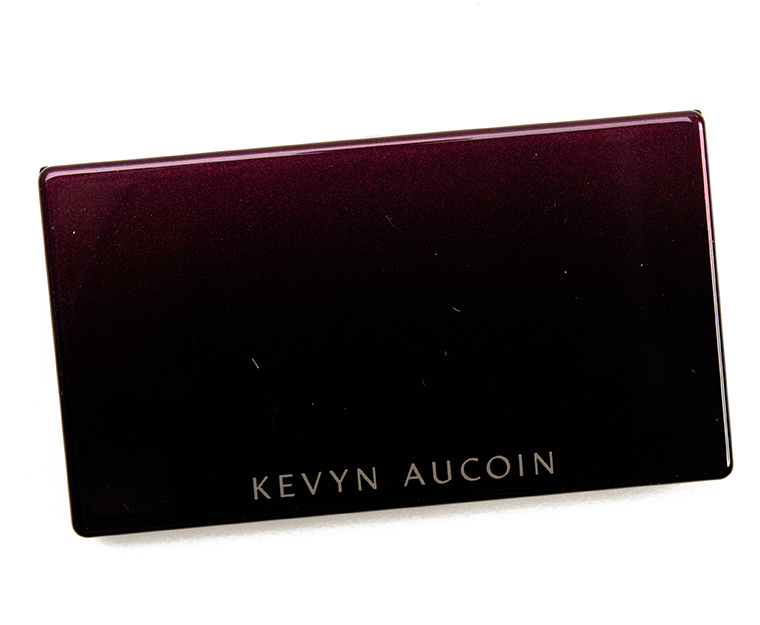 Kevyn Aucoin Rose Cliff The Neo-Blush Trio
