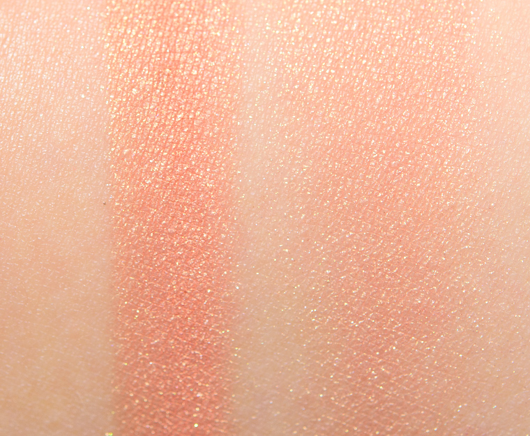 Kevyn Aucoin Sunset #1 The Neo-Blush