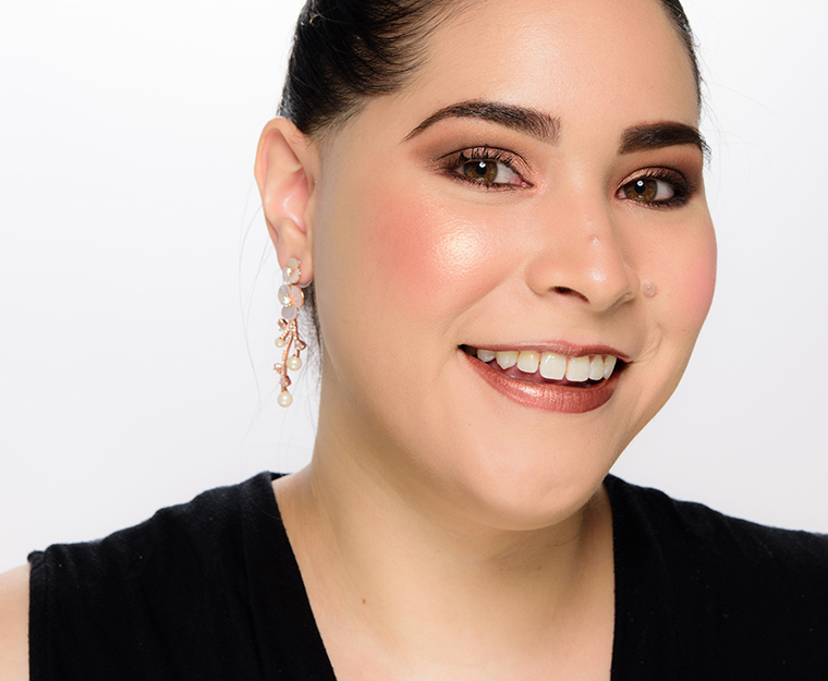 Kevyn Aucoin Sunset #1 The Neo-Blush