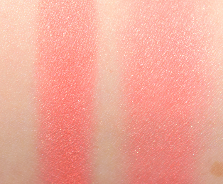 Kevyn Aucoin Sunset #2 The Neo-Blush