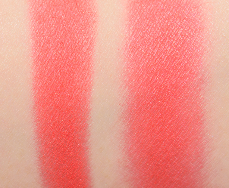 Kevyn Aucoin Sunset #3 The Neo-Blush