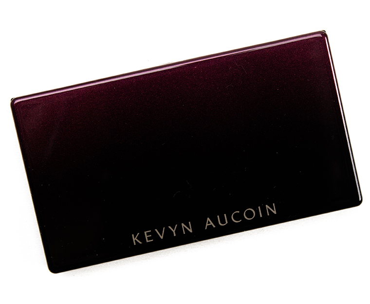 Kevyn Aucoin Sunset The Neo-Blush Trio