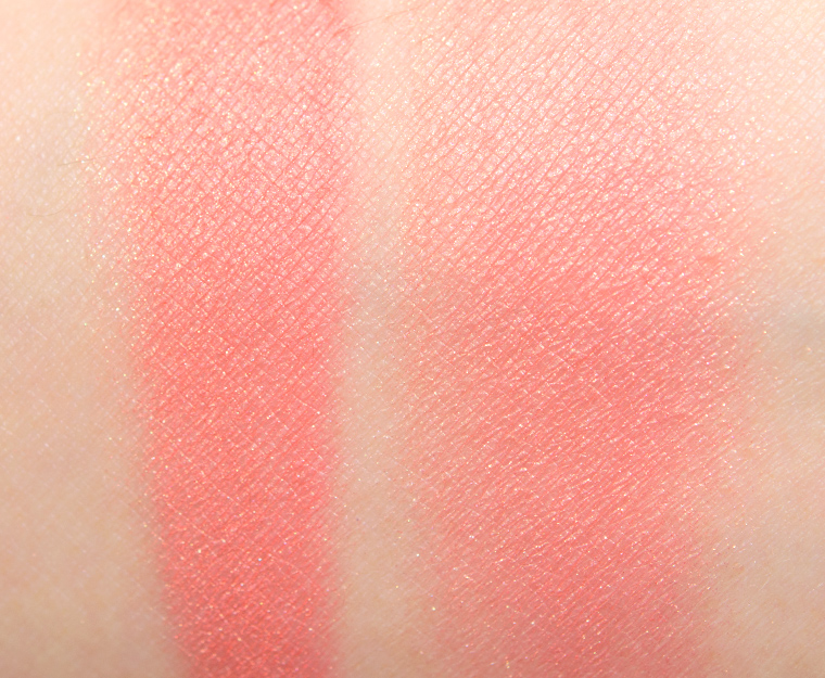Kevyn Aucoin Sunset The Neo-Blush Trio