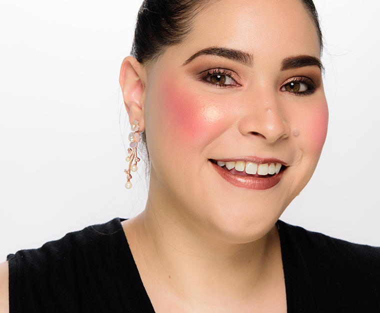 Kevyn Aucoin Sunset The Neo-Blush Trio
