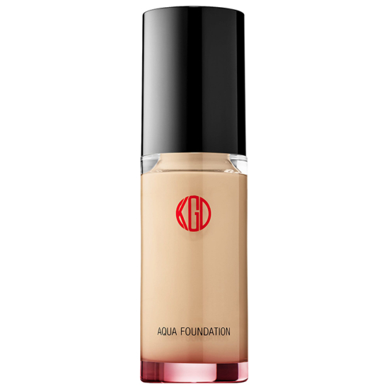 Koh Gen Do Aqua Foundation
