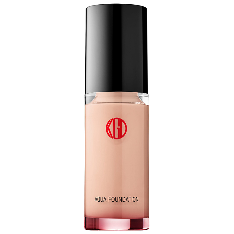 Koh Gen Do 12 Aqua Foundation