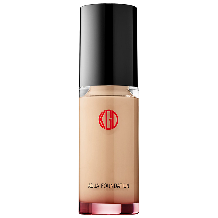 Koh Gen Do 123 Aqua Foundation