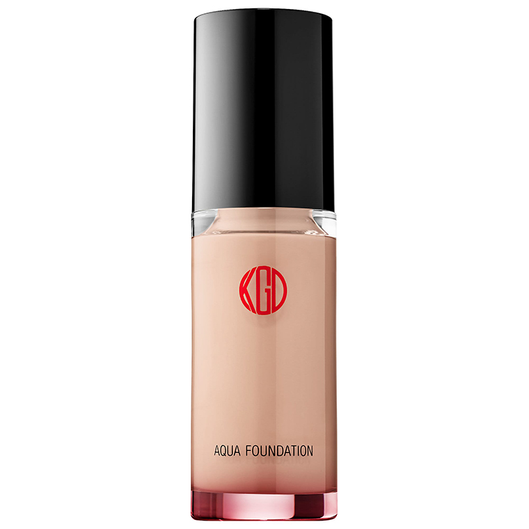 Koh Gen Do 13 Aqua Foundation