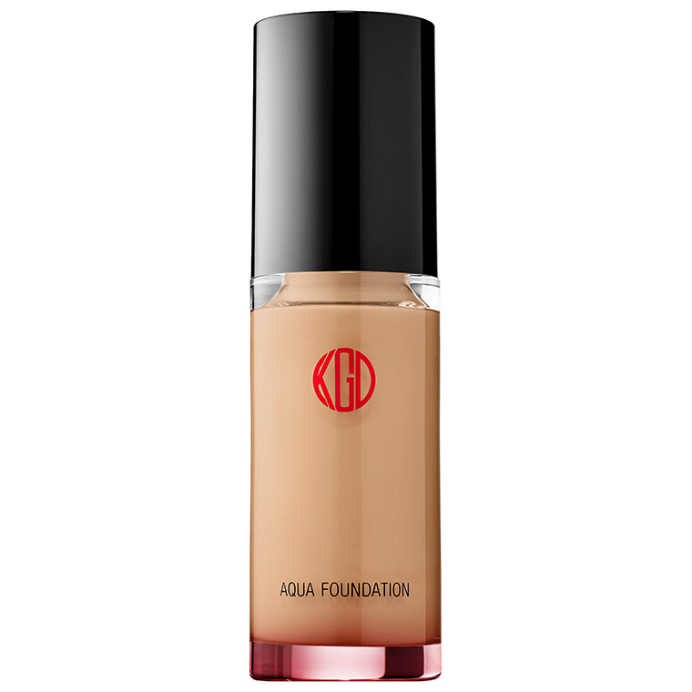 Koh Gen Do 143 Aqua Foundation