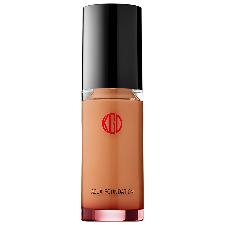 Koh Gen Do 301 Aqua Foundation