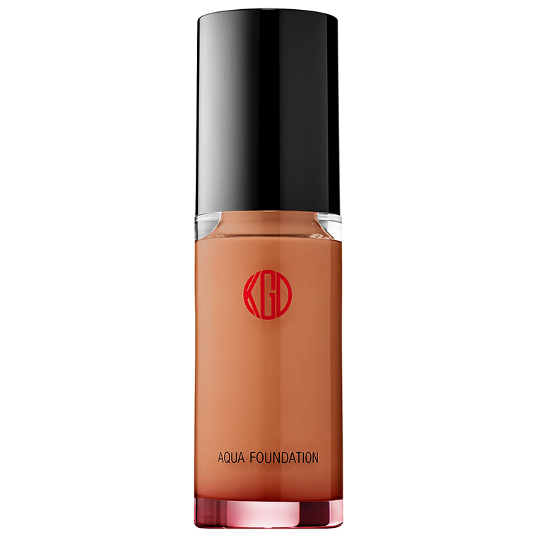 Koh Gen Do 302 Aqua Foundation