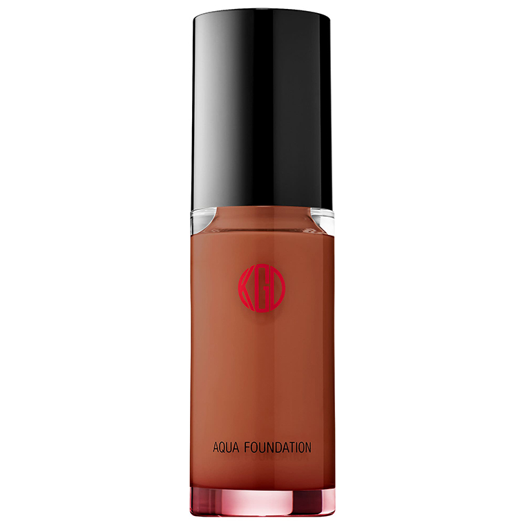 Koh Gen Do 303 Aqua Foundation