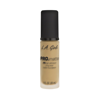 LA Girl Pro.Matte Foundation
