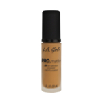 Golden Bronze