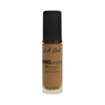 LA Girl Warm Sienna Pro.Matte Foundation