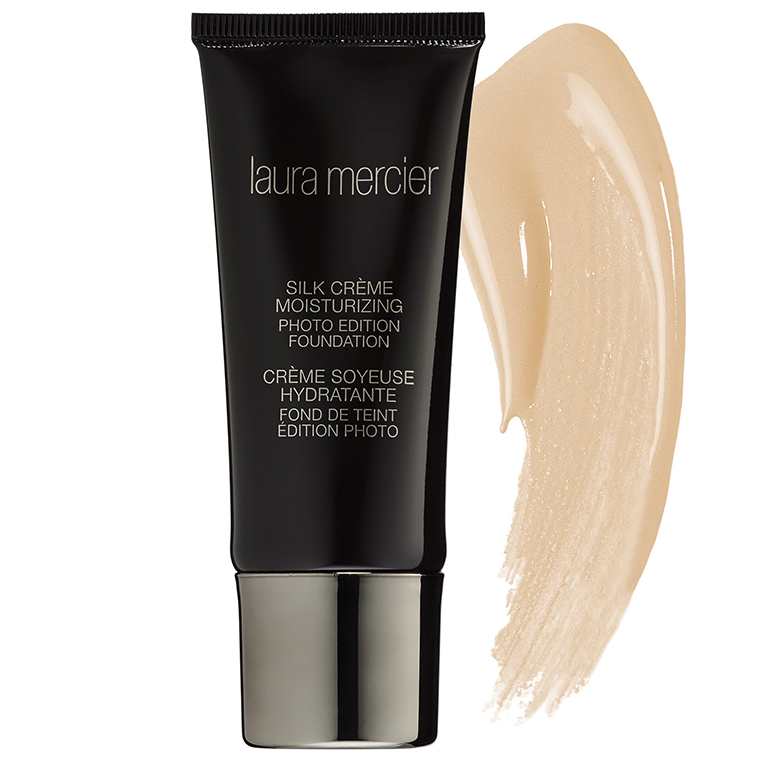 laura mercier beige ivory