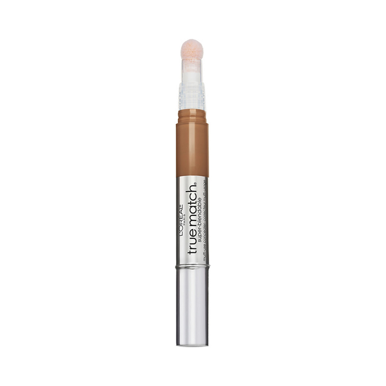 L'Oreal Dark C7-8 True Match Super-Blendable Multi-Use Concealer