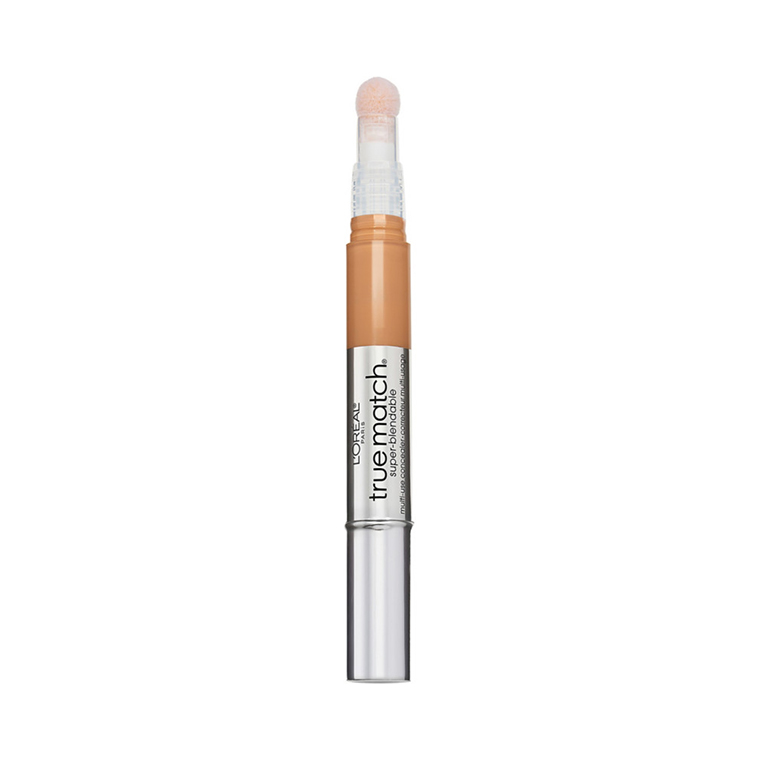 L'Oreal Dark W7-8 True Match Super-Blendable Multi-Use Concealer