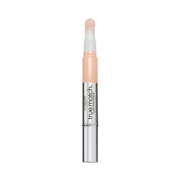 L'Oreal Fair C1-2 True Match Super-Blendable Multi-Use Concealer