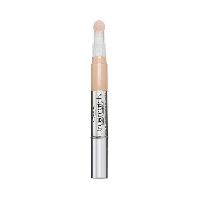 L'Oreal Fair N1-2 True Match Super-Blendable Multi-Use Concealer