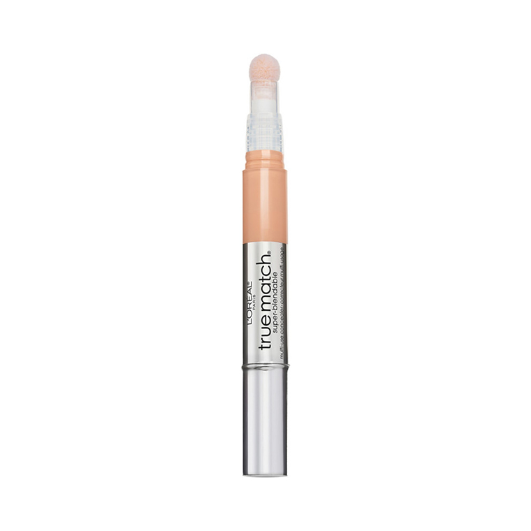 L'Oreal Medium C5-6 True Match Super-Blendable Multi-Use Concealer